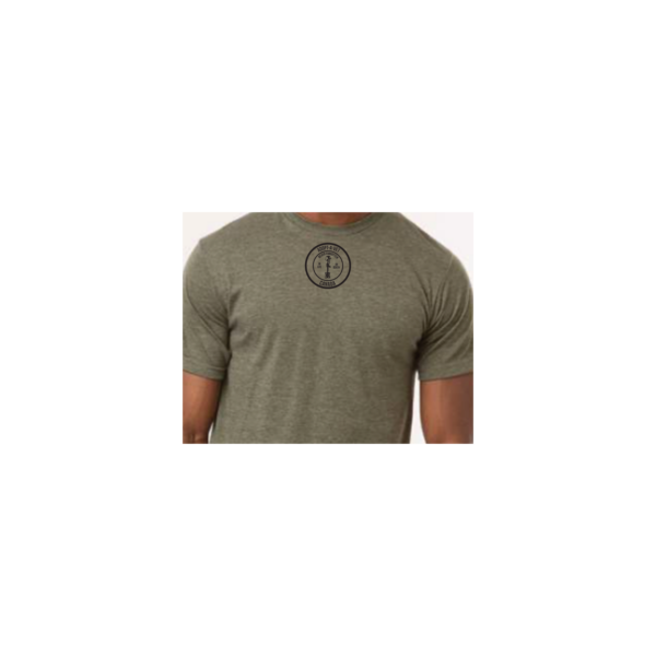 2025 Adopt-A-Vet T-Shirt - Image 5