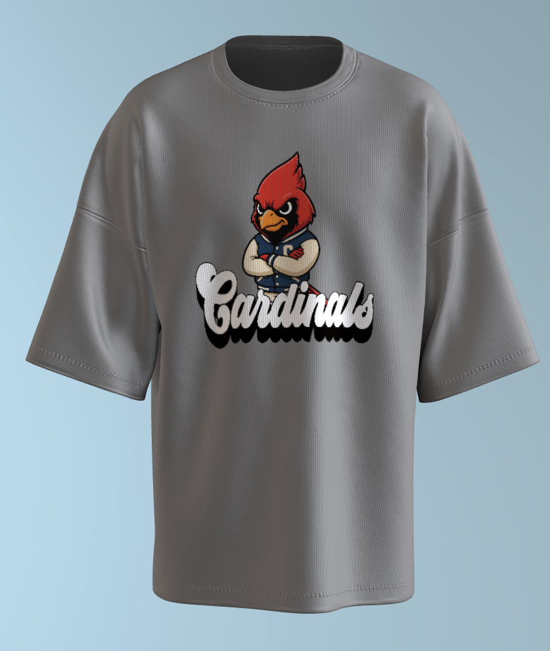 Cardinals - Image 20