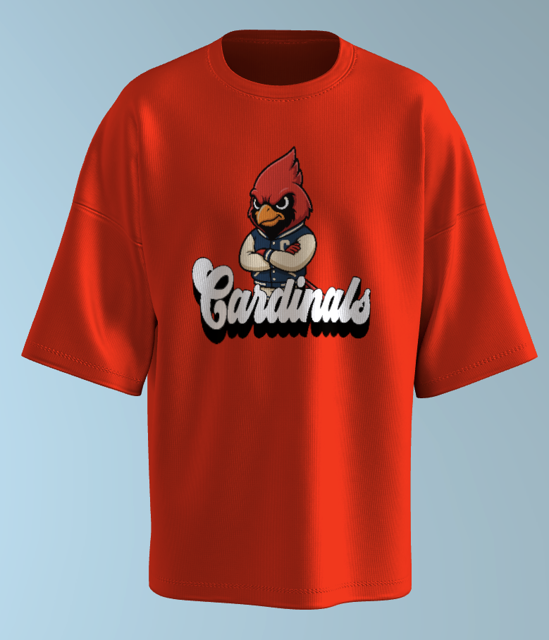 Cardinals - Image 19