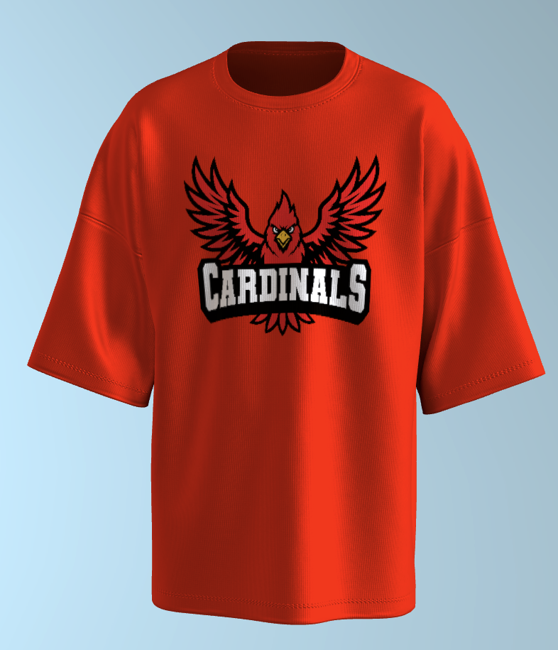Cardinals - Image 16