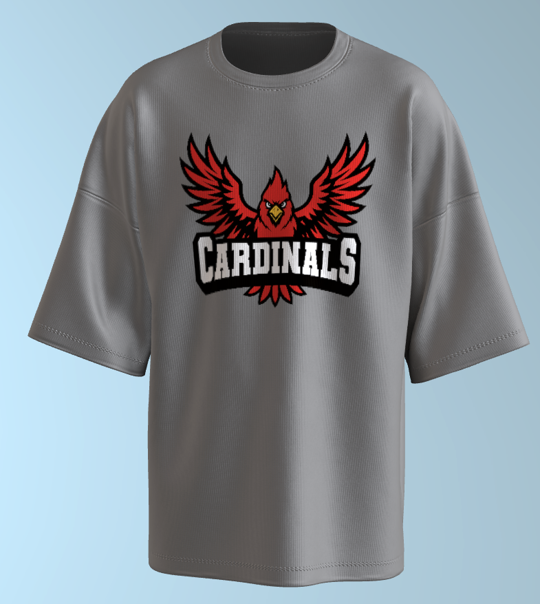 Cardinals - Image 17