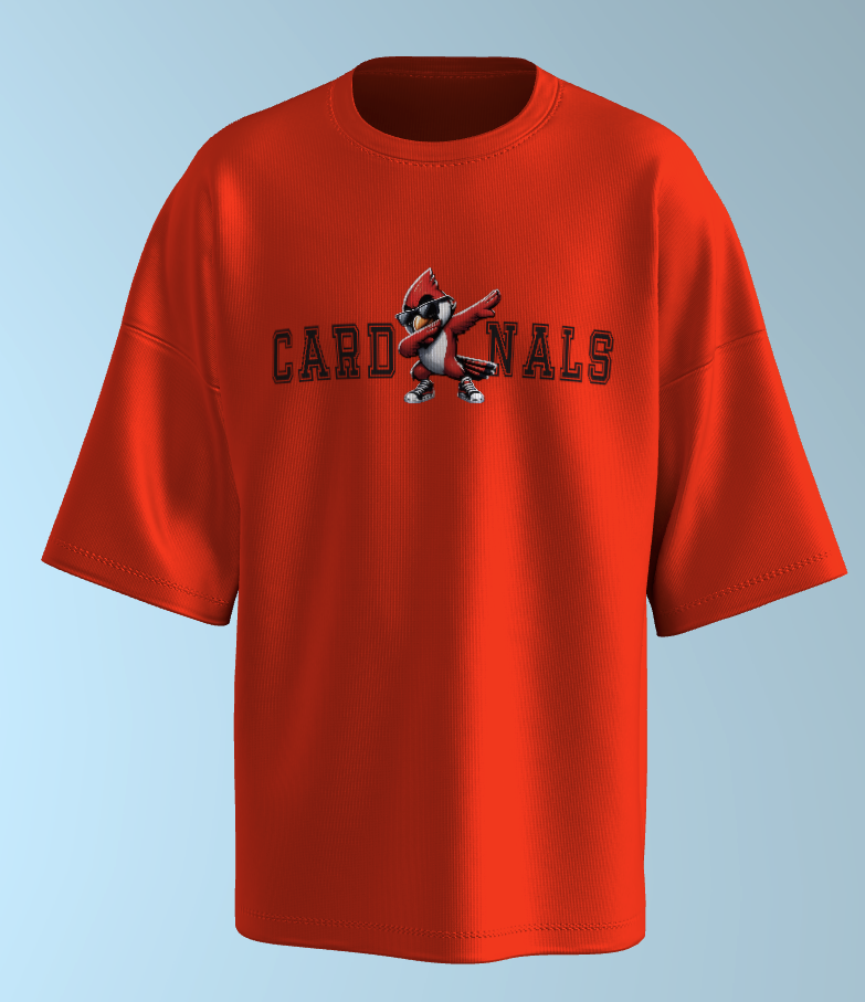 Cardinals - Image 10