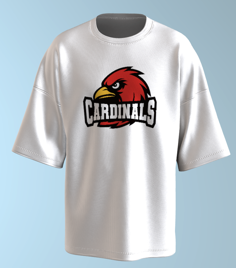 Cardinals - Image 12