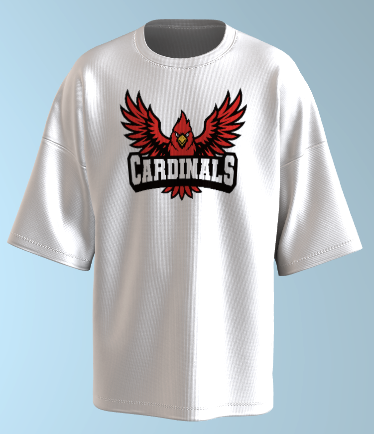 Cardinals - Image 15