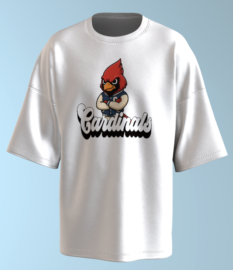 Cardinals - Image 18